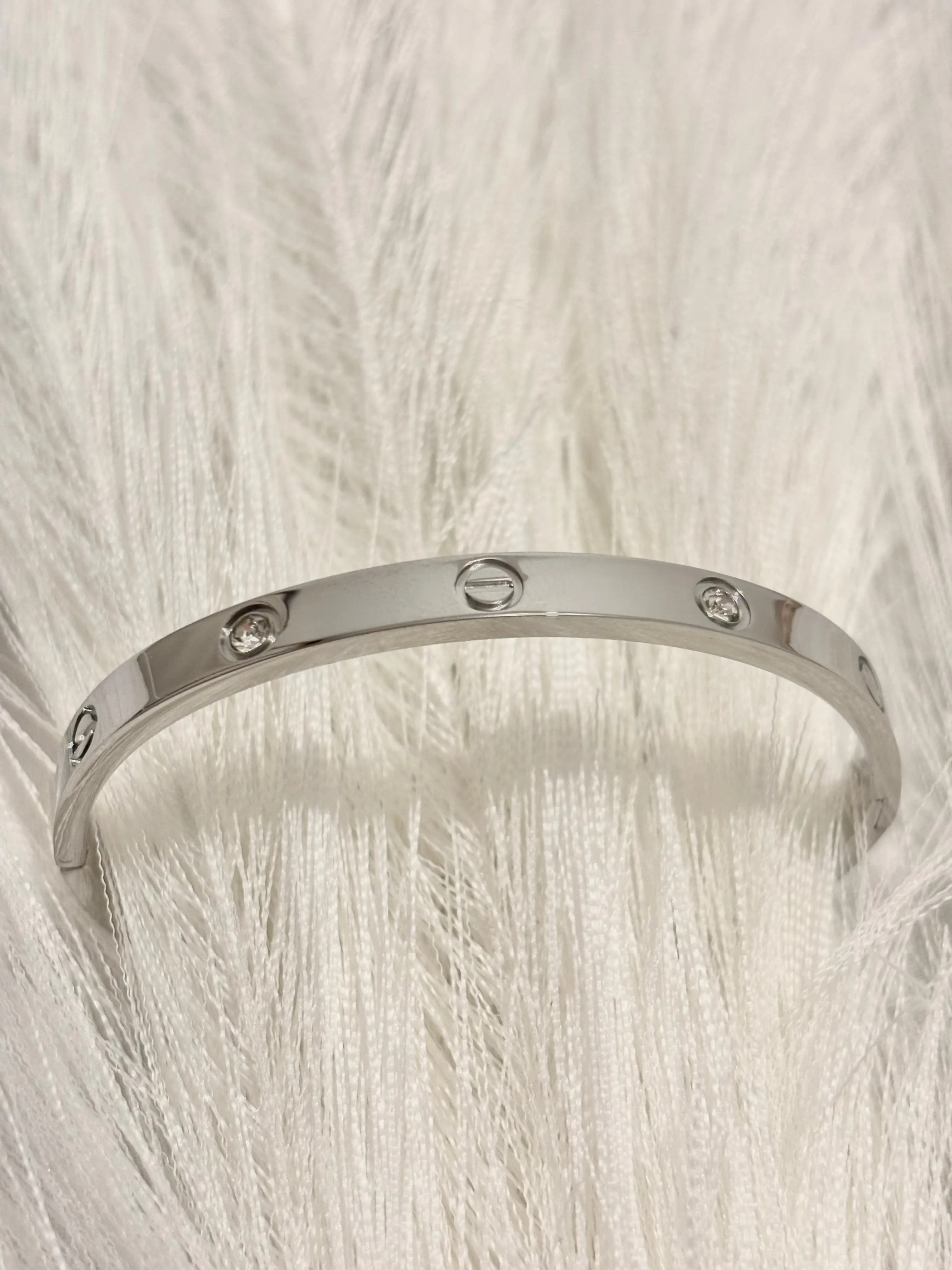 BRACELET JONC CLASSY