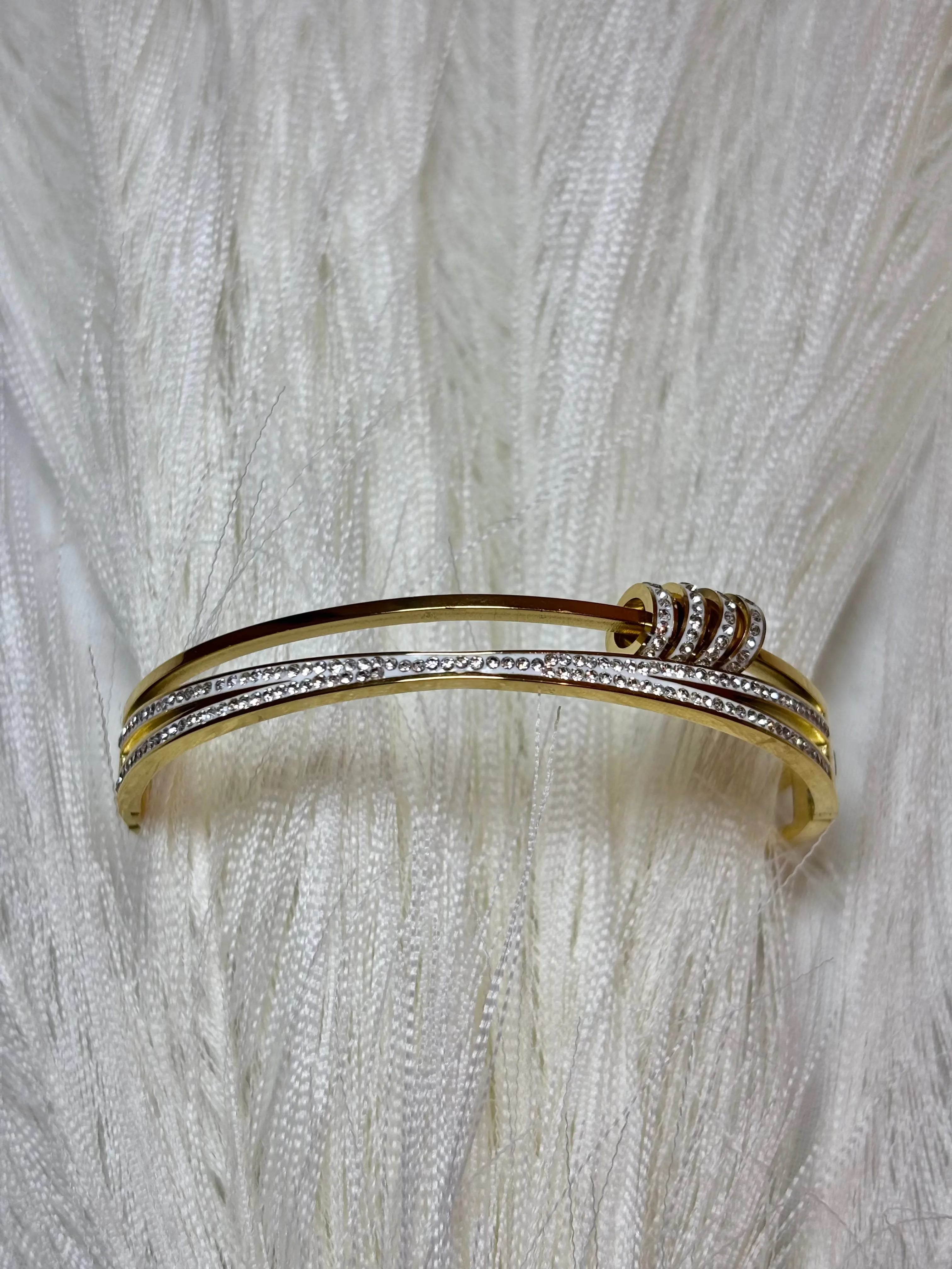 BRACELET JONC AMBRELLA