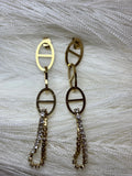 BOUCLES CELESTE Haslyn jewelry